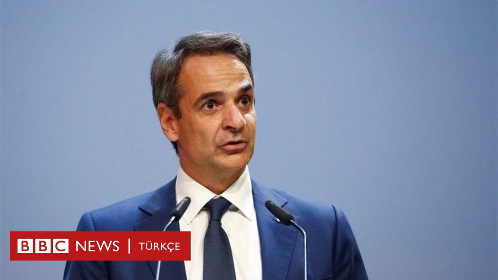 Πρωθυπουργός Μητσοτάκης: Τα συμφέροντά μας συμβαδίζουν με την Τουρκία, έχουμε διαφορετικές απόψεις για την εφαρμογή του διεθνούς δικαίου