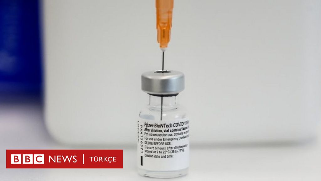 mRNA aşıları hakkında neler biliniyor? - BBC News Türkçe