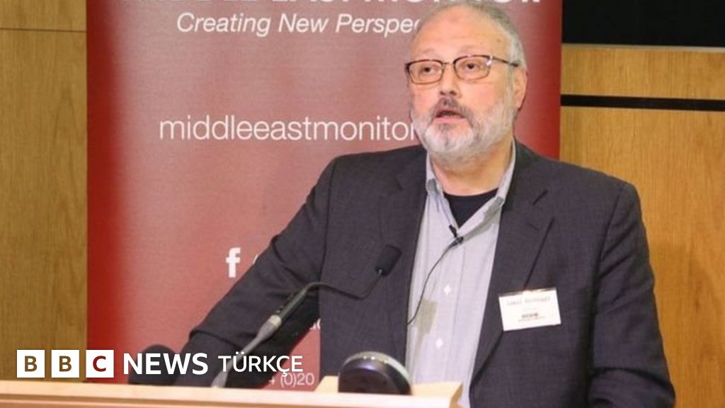 Erdoğan'dan Kaşıkçı açıklaması: Biz Suudi Arabistan'a, Amerika'ya tapeleri verdik