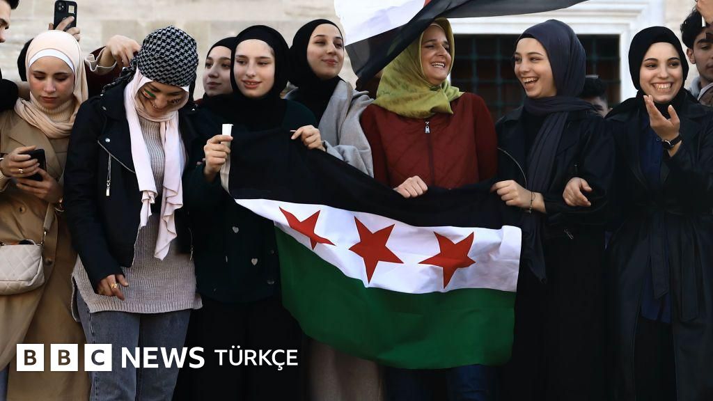 Türkiye'de yaşayan Suriyelilerin sayısında son dönemde nasıl bir değişim yaşandı?