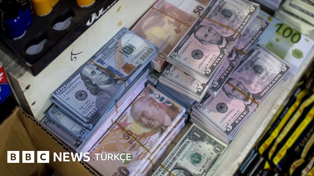 100 Bin Tl Kaç Euro Yapar
