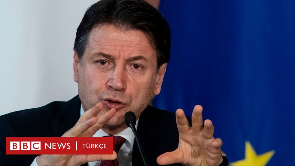 Il primo ministro italiano Conte invita la Turchia ad astenersi dall’intervento militare in Libia