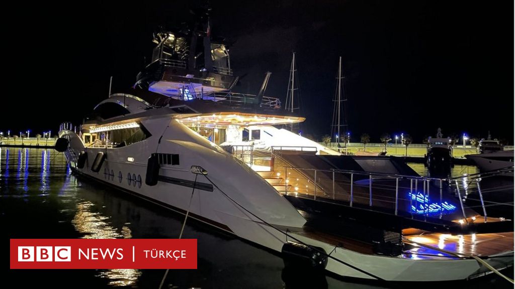 L’Italia ha sequestrato yacht e immobili per un valore di 143 milioni di euro agli oligarchi russi