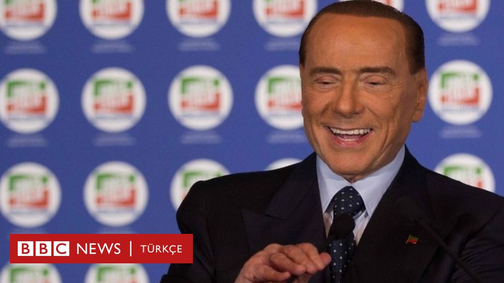 L'ex primo ministro italiano Berlusconi è indagato per presunti collegamenti con attentati di mafia