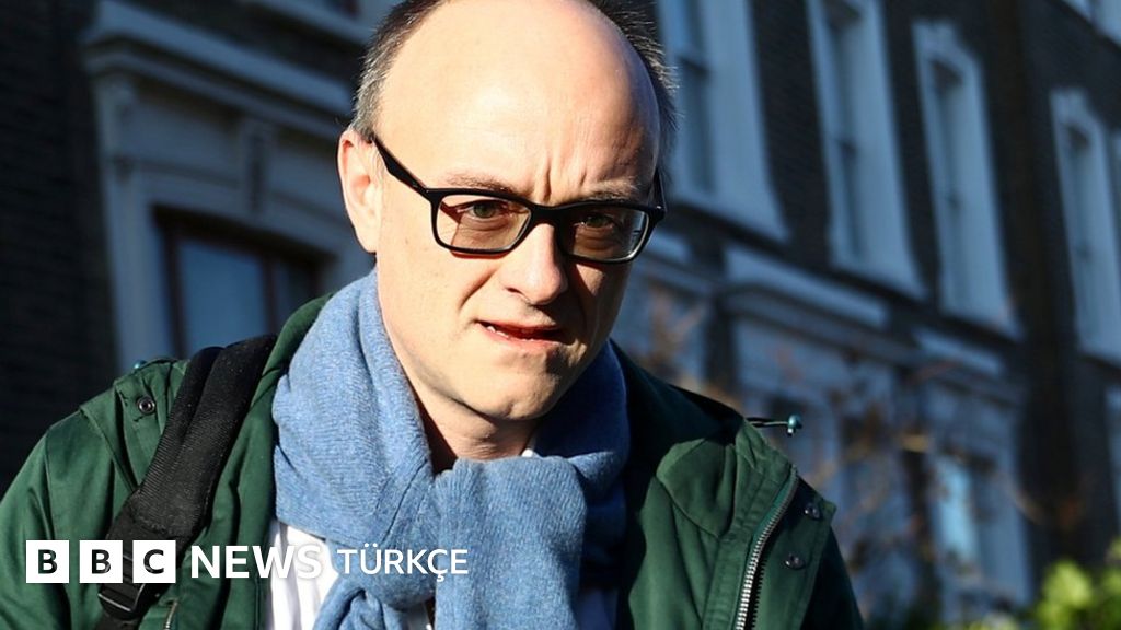 İngiltere'de Bilim Kurulu tartışması: Başbakan Johnson'ın başdanışmanı Cummings kurulun toplantılarına katıldı