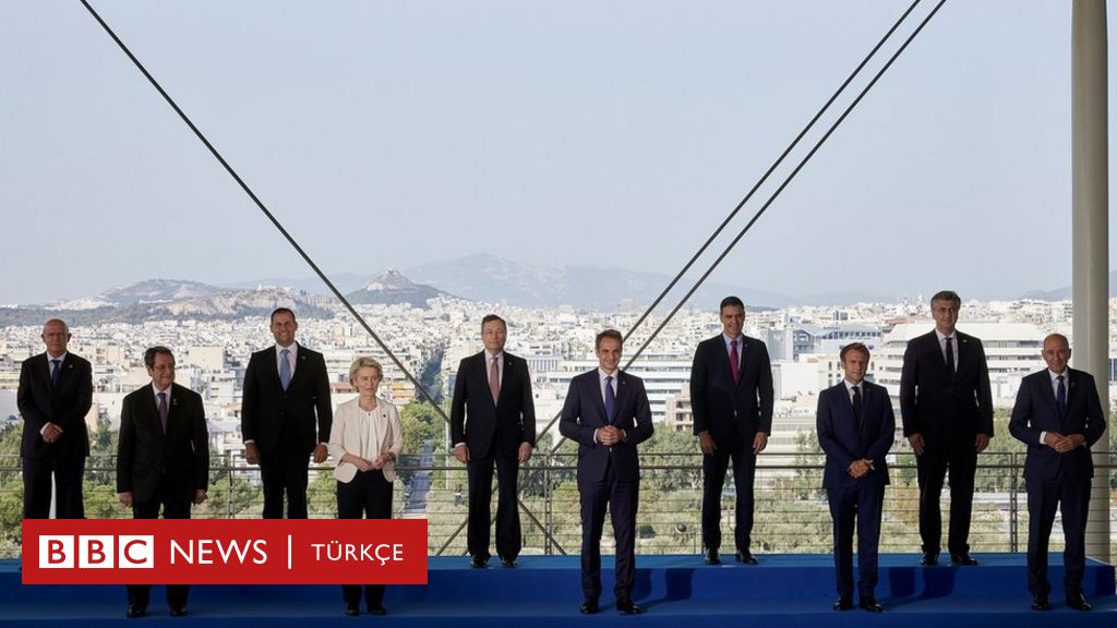 Τι συζητήθηκε στη σύνοδο κορυφής των μεσογειακών χωρών μελών της ΕΕ που πραγματοποιήθηκε στην Αθήνα, ποια μηνύματα μεταφέρθηκαν στην Τουρκία;