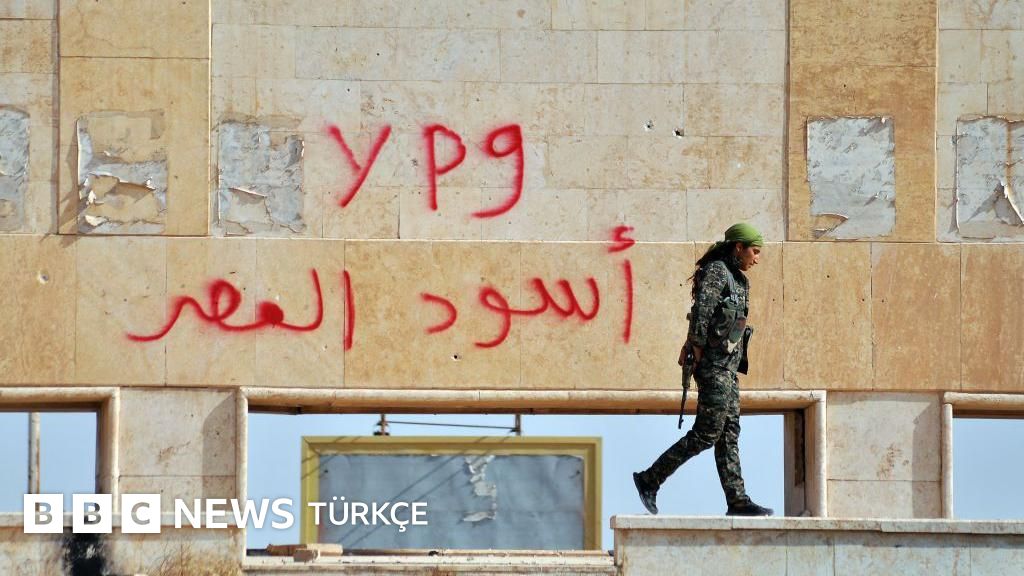 Türkiye'nin YPG konusunda Suriye'den beklentileri neler?