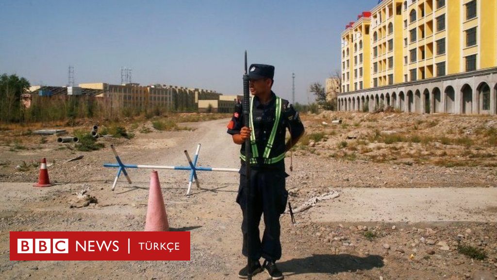 ABD Senatosu Uygurların zorla çalıştırıldığı gerekçesiyle Sincan'dan ithalatı yasaklayan tasarıyı onayladı - BBC News Türkçe