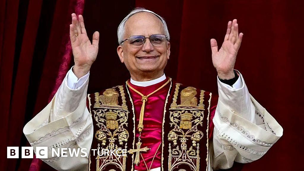 14. Leo Türkiye'ye geliyor: Geçmişteki Papa ziyaretlerinde neler yaşandı?