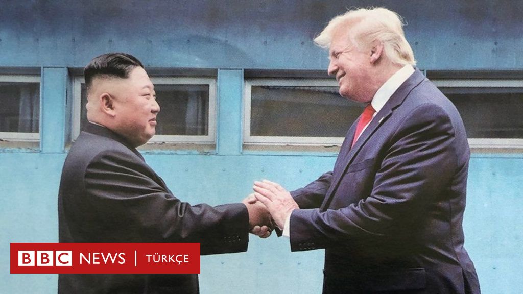 Trump Hakkında Yayımlanacak Bir Kitaba Göre Eski Abd Başkanı