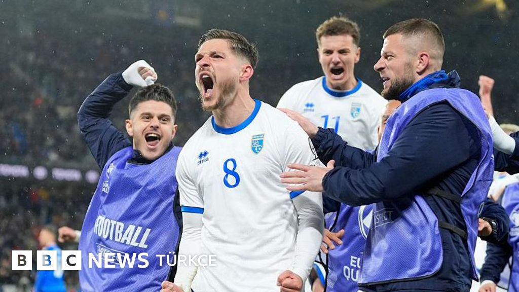 Kosova nasıl bir takım?