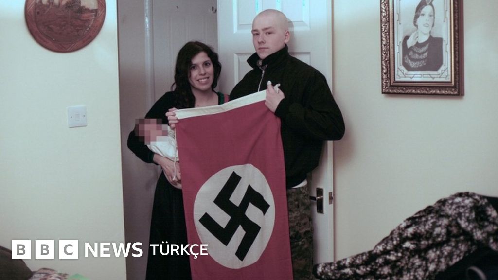 İngiltere'de oğullarına Adolf adını veren aşırı sağcı çift, 'terör örgütü üyeliğinden' suçlu bulundu