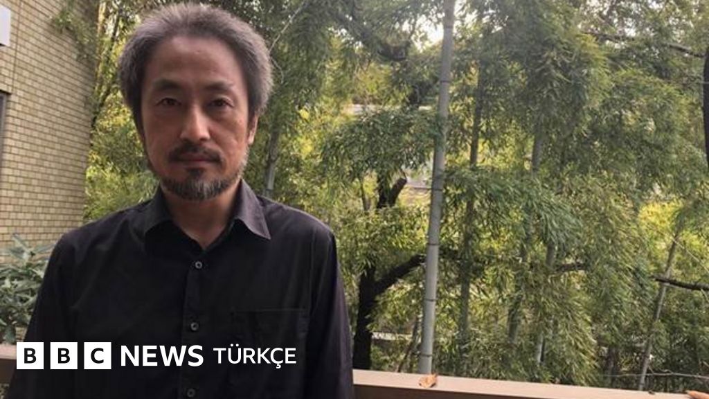 Suriye’de kaçırılıp Türkiye sınırında serbest bırakılan Japon gazeteci Jumpei Yasuda: Başıma gelenin İslam'la ilgisi yok