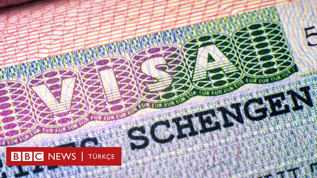 Schengen Visa Rules: New Cascade System Explained