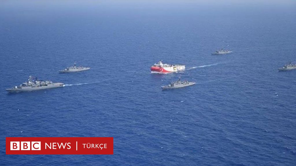Ανατολική Μεσόγειος – Reuters: Η Αθήνα λέει ότι το επεισόδιο μεταξύ του τουρκικού πλοίου Kemal Reis και του ελληνικού πλοίου Limnos ήταν «ατύχημα»