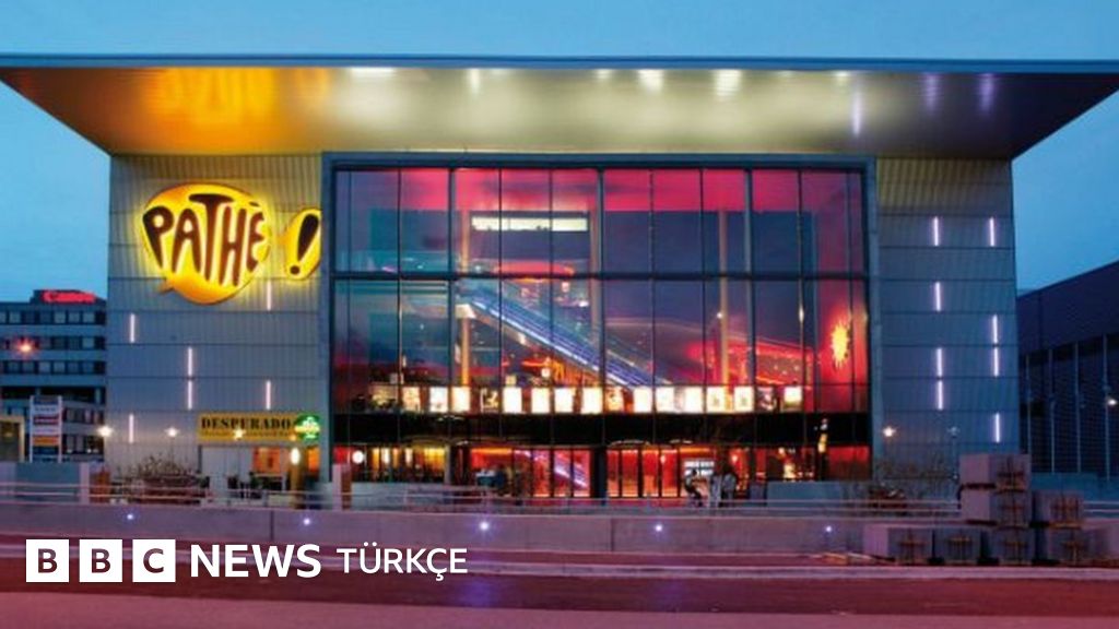 Sinema zinciri Pathé sahte e-postalarla 19 milyon euro dolandırıldı
