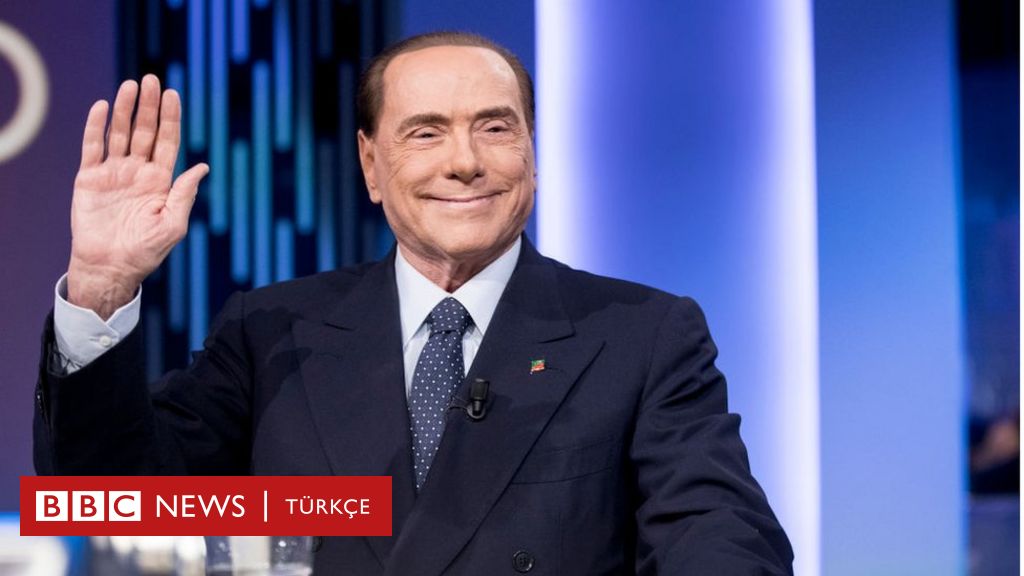 L'ex premier italiano Berlusconi si candiderà alle europee “per responsabilità”