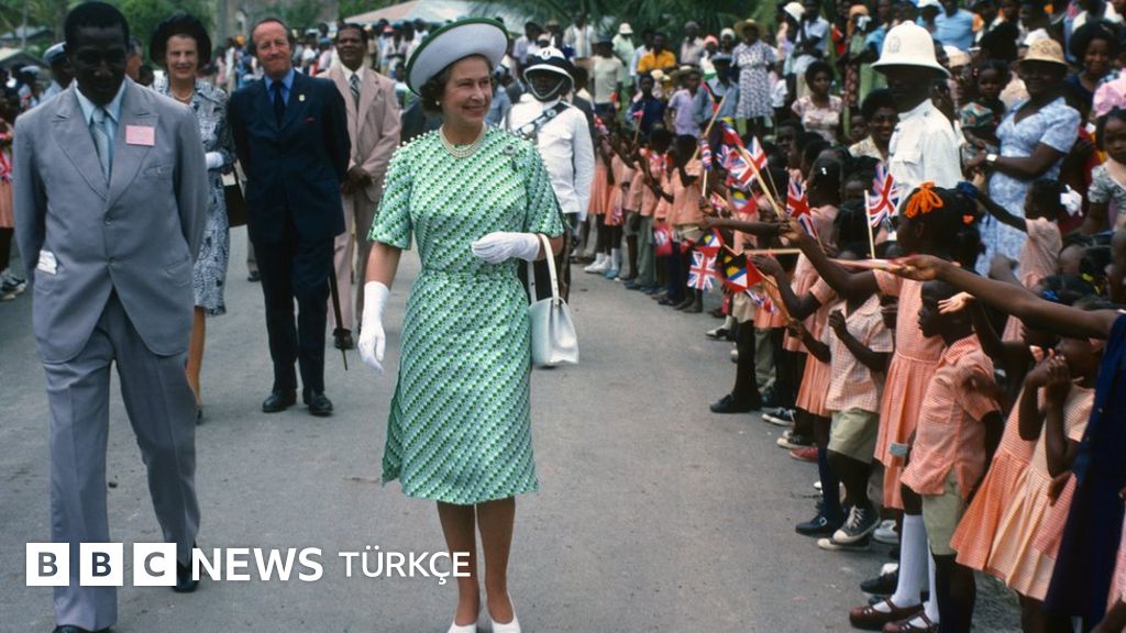 Barbados, İngiltere Kraliçesi 2. Elizabeth�den �Devlet Başkanı