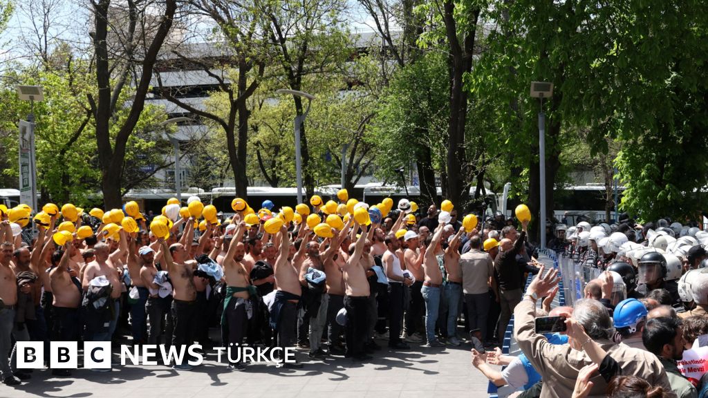 Doruk Madencilik işçilerinin eyleminde son gelişmeler ne?