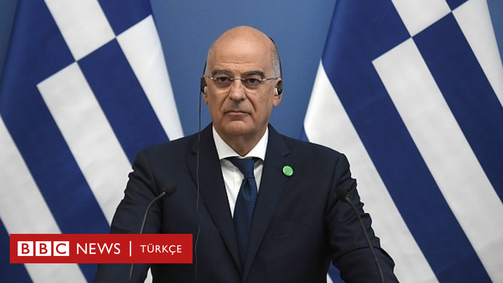 Ποια θέματα συζητούνται κατά την επίσκεψη του Έλληνα υπουργού Εξωτερικών Δένδια στην Άγκυρα;