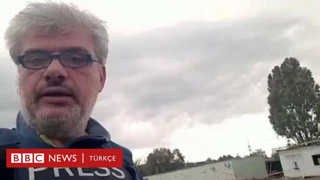 Guerra d’Ucraina: giornalista ucraino ucciso da cecchini, giornalista italiano ferito in attacco