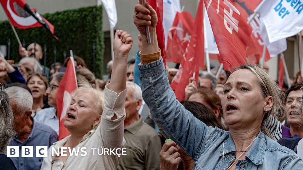 CHP'de 'tahliye' gerginliği: Kılıçdaroğlu'nun avukatı Genel Merkez'in teslimini istedi