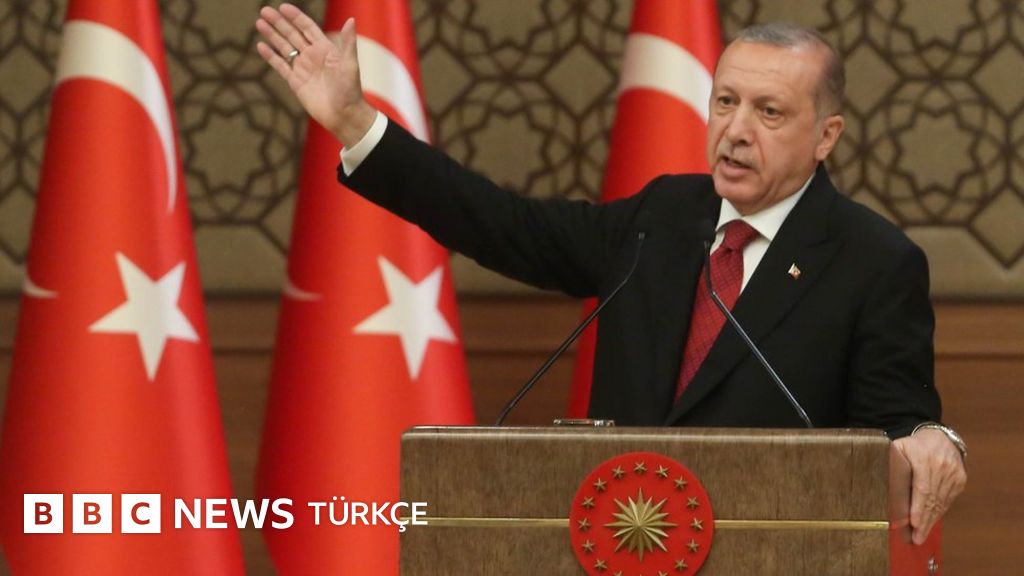 Financial Times Erdoğan ekonomiyi aile meselesi yaptı Financial Times Erdoğan ekonomiyi aile meselesi yaptı