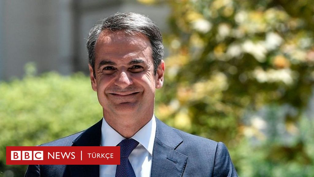Ποιος είναι ο Κυριάκος Μητσοτάκης;  Ο νέος Έλληνας πρωθυπουργός προέρχεται από μια οικογένεια που άφησε το στίγμα της στην πολιτική σκηνή της χώρας