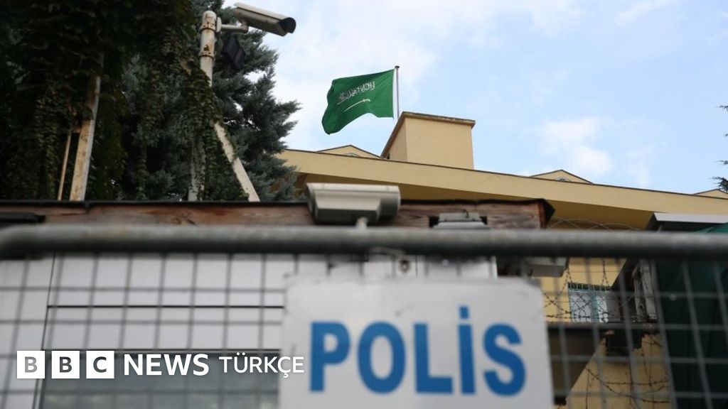 Cemal Kaşıkçı olayı: İş ve medya dünyası Suudilerle ortaklıklarını gözden geçiriyor