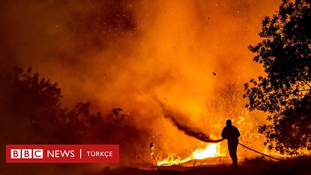 Dichiarazione congiunta dei Paesi del Mediterraneo sulla crisi climatica: “Non c’è più tempo da perdere”