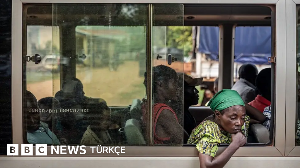 ABD, beyaz Güney Afrikalı mültecilere kapı açtı; diğerleri belirsizlik içinde