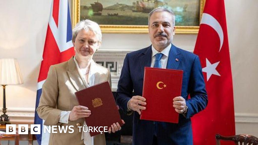 Brexit, Türkiye-İngiltere ilişkilerini nasıl etkiledi?