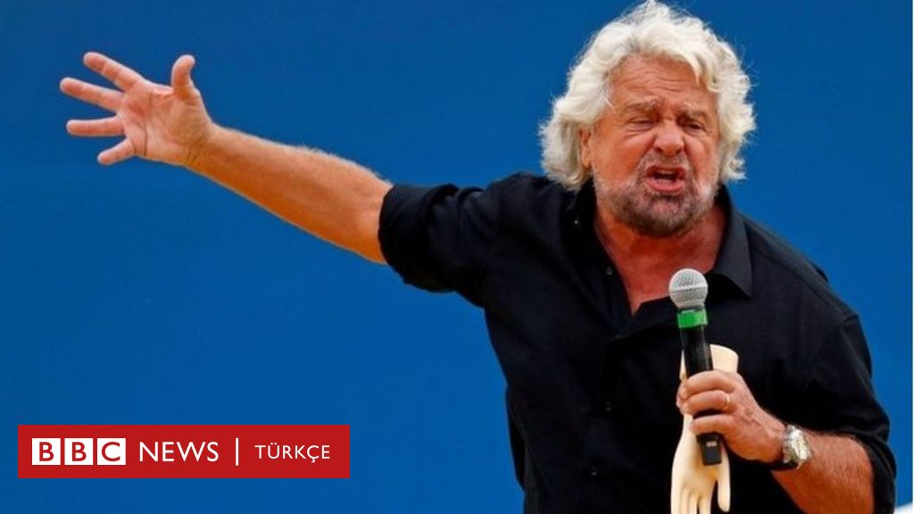 Beppe Grillo: la reazione all'attore, fondatore del Movimento 5 Stelle, che ha difeso il figlio accusato di stupro in Italia definendolo un “giovane stupido”