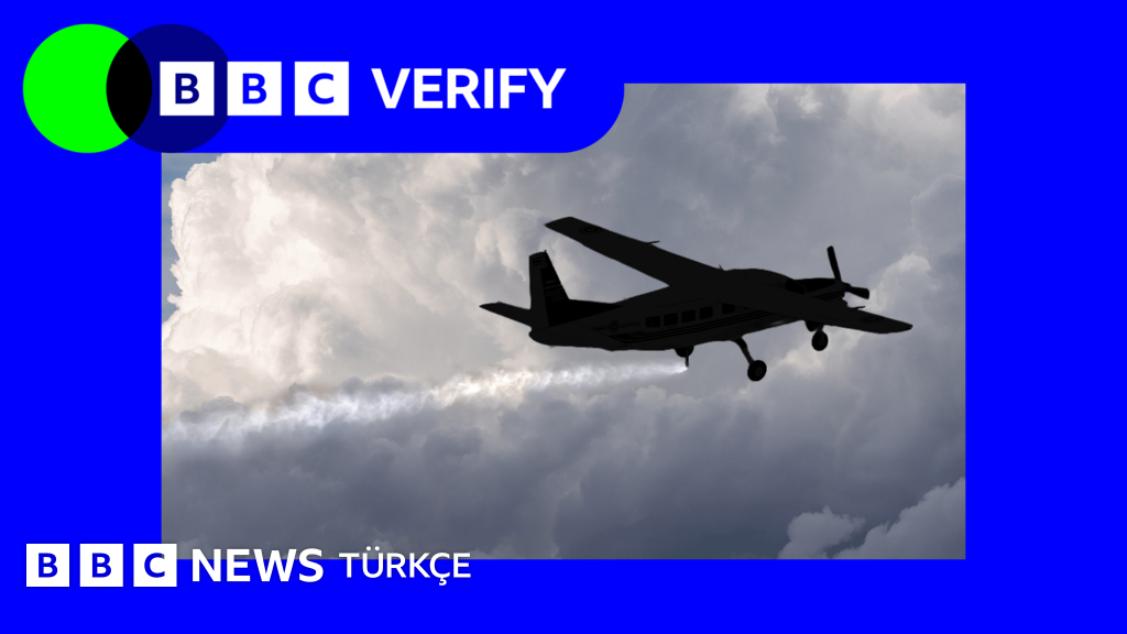 İran savaşı asılsız 'bulut tohumlama'  iddialarını nasıl körükledi?