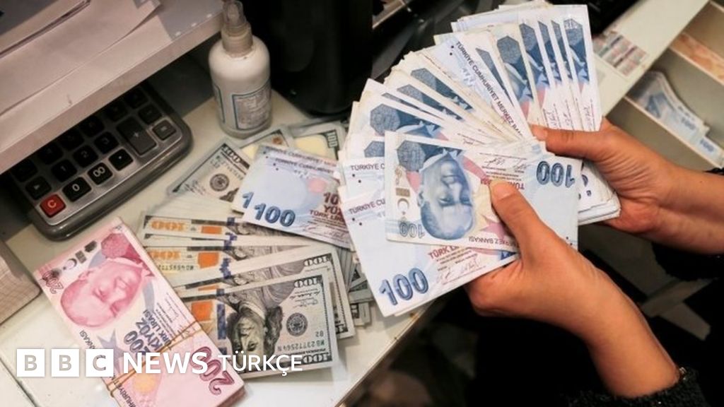 Dolar TL Kurundaki H zl Art D nya Bas n nda Erdo an n S ra D 