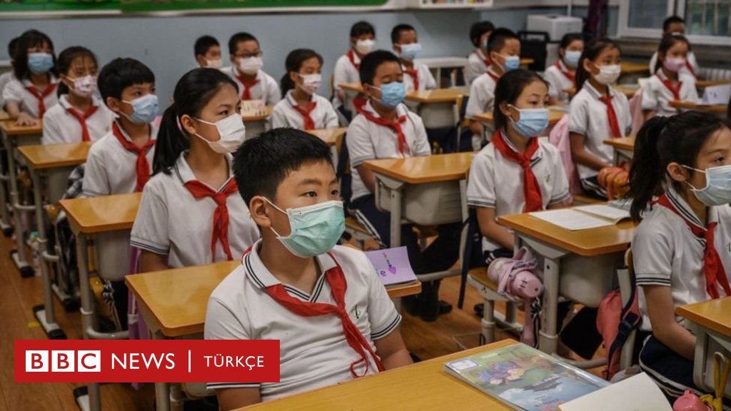 Οι γραπτές εξετάσεις απαγορεύονται για παιδιά 6 και 7 ετών στην Κίνα, ο χρόνος παιχνιδιού στο διαδίκτυο για κάτω των 18 ετών είναι περιορισμένος