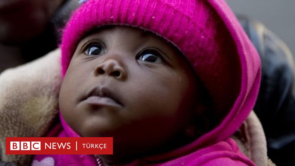 ne istedin daha fazla op gerekli degil afrika da bebeklere neden bu isimler veriliyor bbc news turkce