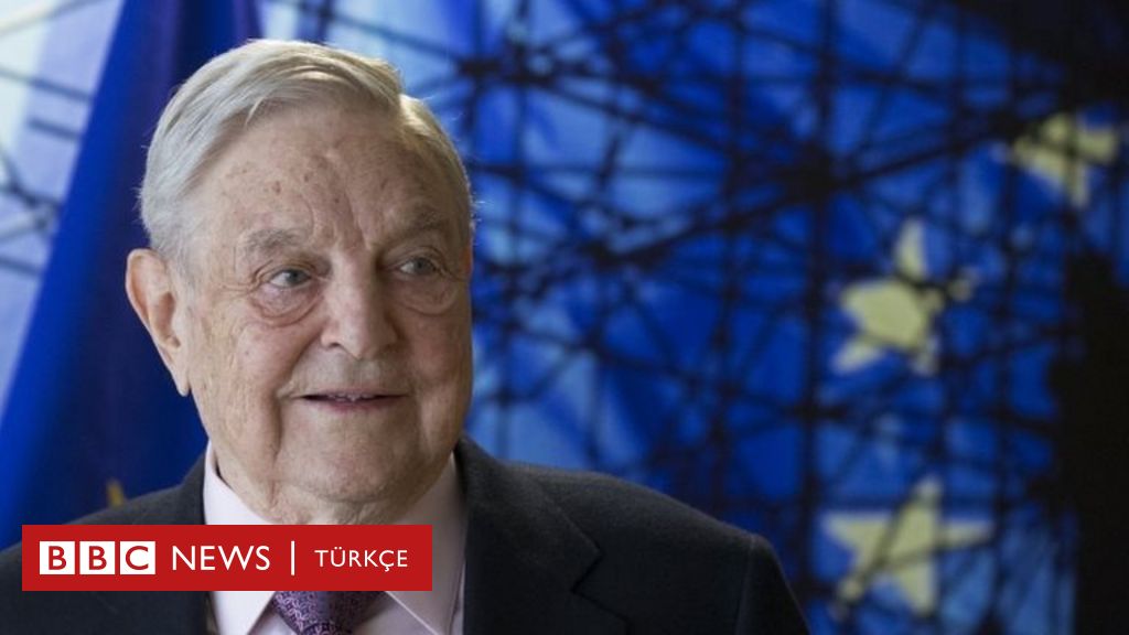 George Soros a hangi lkede ne su lamalar y neltiliyor BBC News