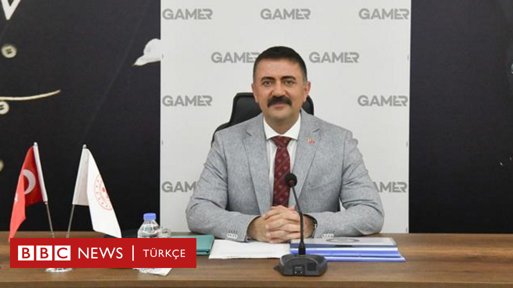Görevden alınan Tunceli Valisi Bülent Tekbıyıkoğlu, Vali-Mülkiye Başmüfettişliği görevine atandı