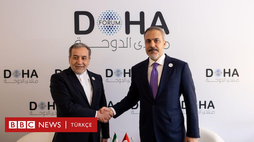 Türk, Rus ve İranlı dışişleri bakanları Doha'da: Astana Süreci yeniden canlanıyor mu?