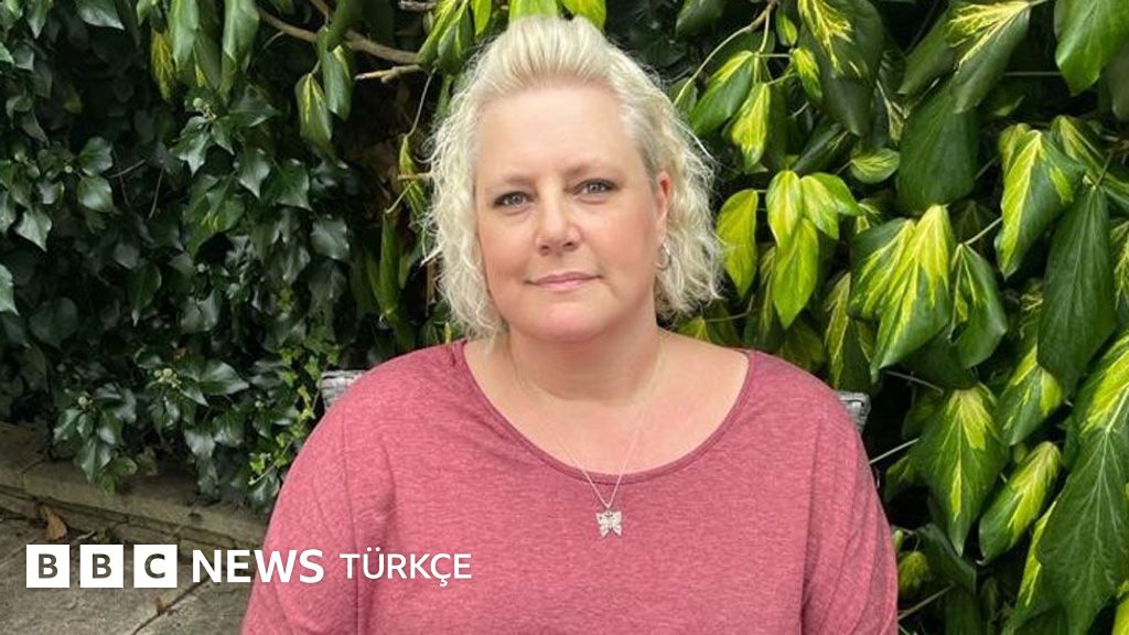 Liken skleroz hastalığı: 'Tüm kadınlar bunu yaşıyor sanıyordum'