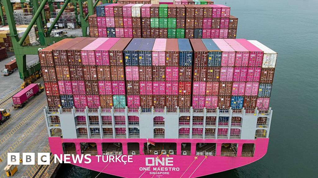 Hürmüz'den Malakka'ya küresel ticaret için en önemli beş boğaz