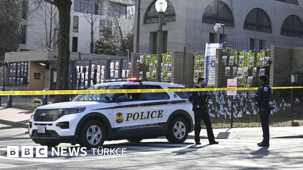 ABD I RAN GERILIMINDE SON DURUM NE WASHINGTON VE TAHRAN DAN SON visual data 2