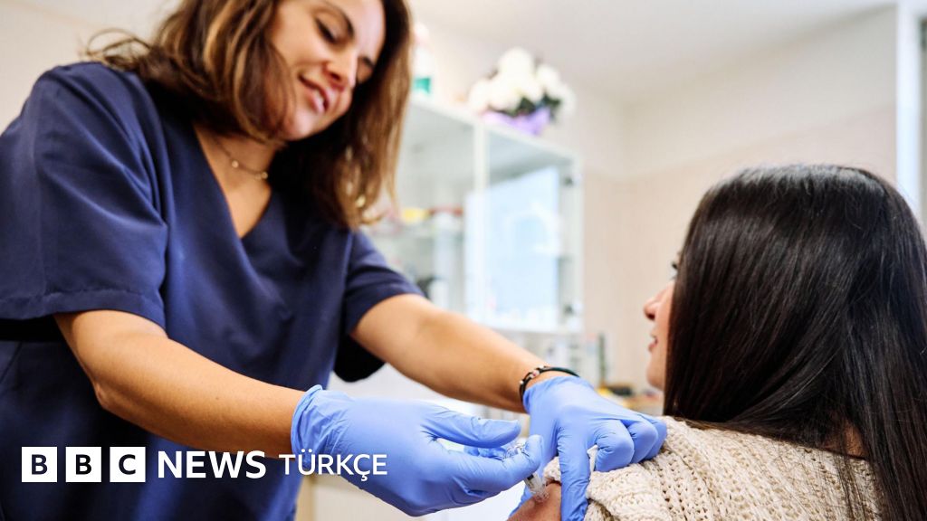 Yeni grip virüsüne karşı influenza aşısı yaptırmalı mıyız?