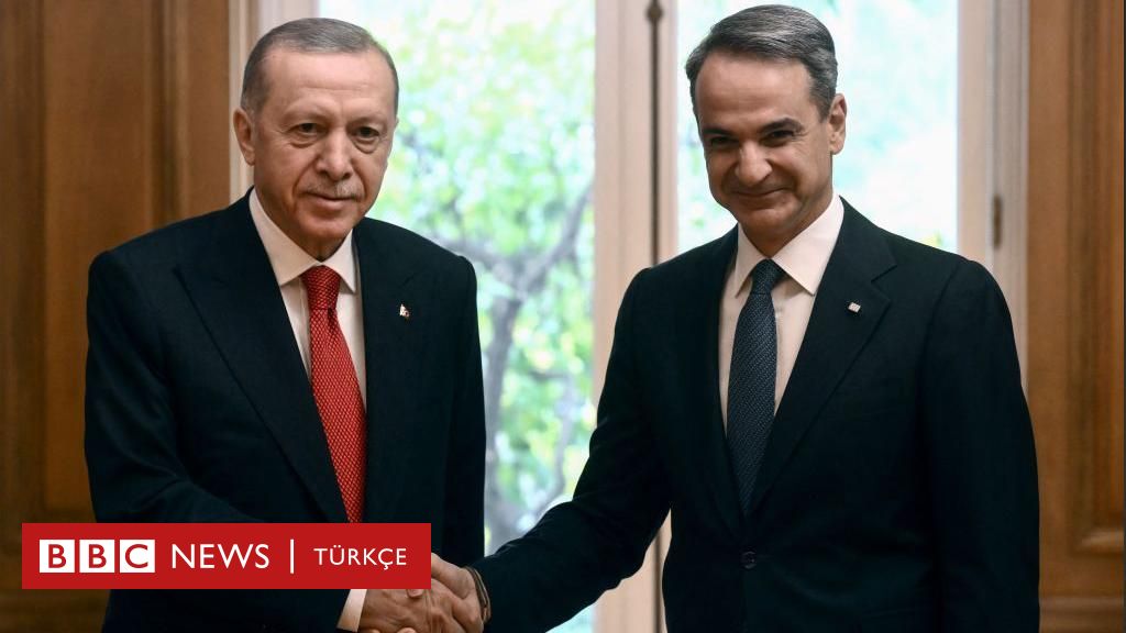 Ερντογάν στην Αθήνα: Θα καταφέρουν Τουρκία και Ελλάδα να ανοίξουν μια νέα σελίδα στις διμερείς τους σχέσεις;