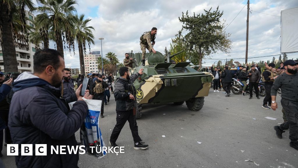 Lazkiye'de Alevilerin protesto gösterisinde ateş açıldı: Üç ölü, en az 40 yaralı