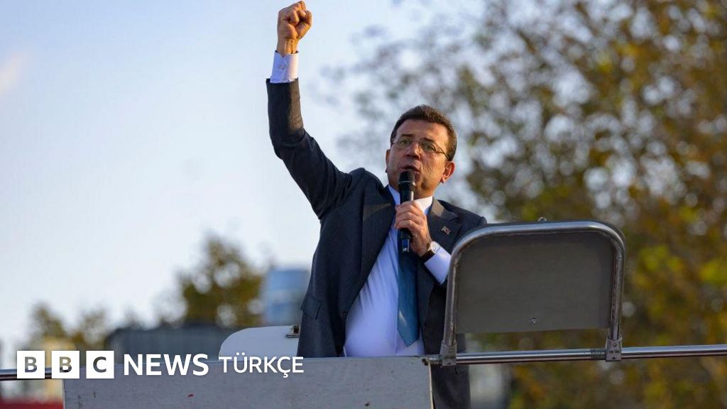 İmamoğlu'nun 'bilirkişi davası' 30 Mart'a ertelendi