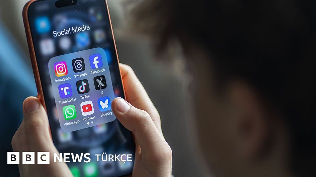 Çocuklara yönelik sosyal medya yasağı nasıl uygulanabilir?