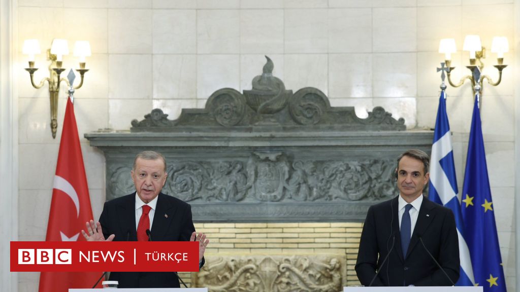 Σχέσεις Τουρκίας-Ελλάδας: σύμφωνα με τον ελληνικό Τύπο, μια νέα εποχή μπήκε στις σχέσεις με το ταξίδι του Ερντογάν και η υπογεγραμμένη Διακήρυξη της Αθήνας θα μείνει στην ιστορία
