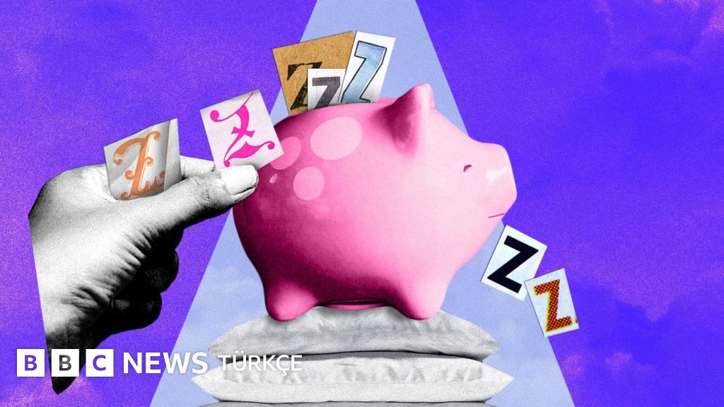 Uyku Depolama: Uyku Borcu Var mı? - Senin Sağlık Bilgisi